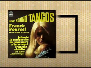 Franck Pourcel - Olé guapa (1968)