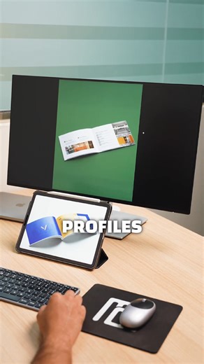 Looking for a high quality company profile design ? | Mydbucket