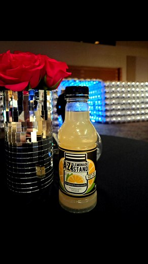 From neighborhood pop-ups to store shelves across the Southwest, AZ Lemonade Stand is growing — and it’s all thanks to you. 💛🍋 What started as a small Arizona dream has turned into a community favorite and one of the fastest-rising names in the lemonade and premium beverage industry. Every bottle is brewed right here in the Citrus State, using our signature hot-fill brewing process that locks in bold, real-fruit flavor and the perfect balance of tart and sweet. You’ve seen us at local events, 