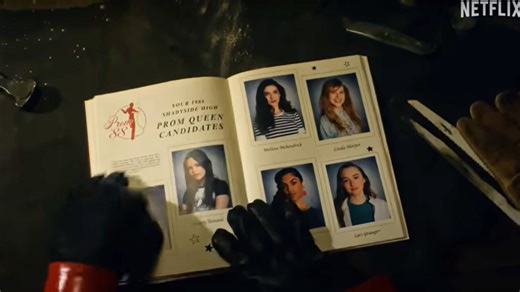 Is Fear Street: Prom Queen connected to the Fear Street trilogy? Here's what we know