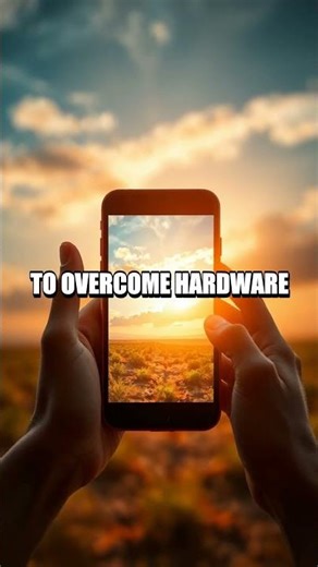 Behind the Zoom: Computational Photography Demystified