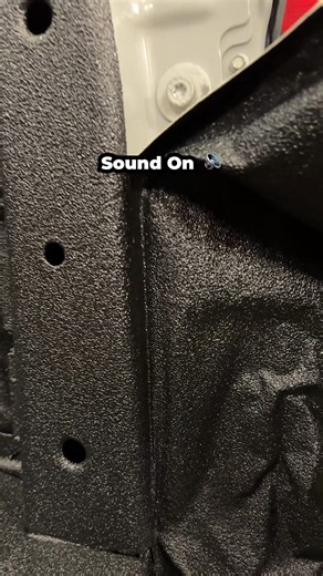 Nothing more satisfying than that peel of a fresh LINE-X coating. 👌 Built tough, finished flawless. #LINEX #Bedliner #TruckProtection | LINE-X North America