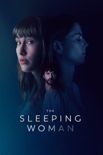 Stream The Sleeping Woman (2024): Find it on Netflix, Prime Video, Hulu & more