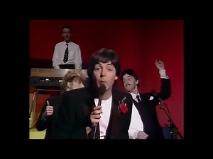 Coming Up - Paul McCartney - Lyrics