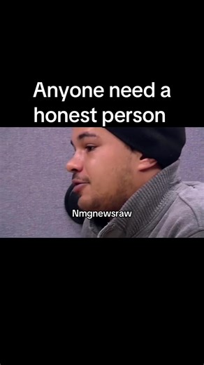 Honesty Under Scrutiny: A Raw Interview Experience