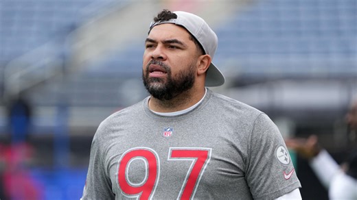 Steelers' Cam Heyward jokes T.J. Watt would be a 'better bartender' than punter