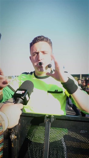Toda a emoção do Pretinho na Copa 😂