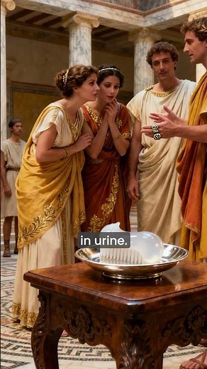 The 5000-Year-Old SECRET in Your Toothpaste (It's Not Mint)