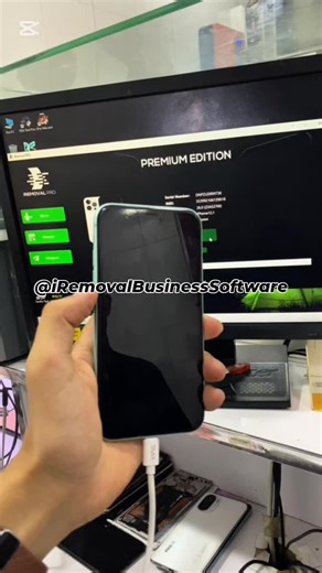 Verified iCloud Unlock 🟢 | Perfect solution to unlock any device. If you need software to unlock yours, we have: ✅️Software license for 1 device: 39$ ✅️Software... | Instagram