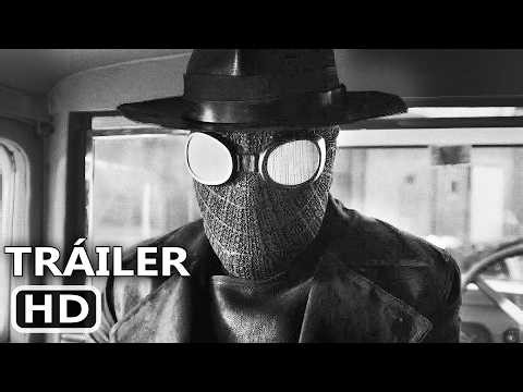 SPIDER-NOIR Final Trailer (2026) Nicolas Cage