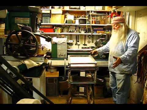 Pea Sheller,,, Explained