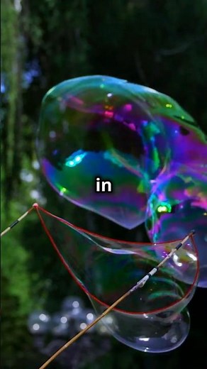 The Secrets of Bubble Physics