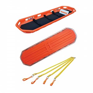 [Hot Item] Hospital Rescue Basket Air Ambulance Stretcher