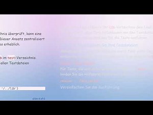 Wie Sie Ihre Ruby-Gem-Tests vor der Bereitstellung einrichten: Ein einfacher Ansatz