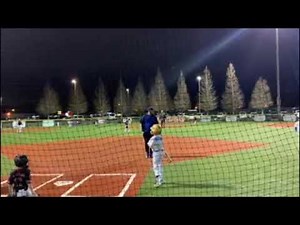 8u Youth Player Training CamWood