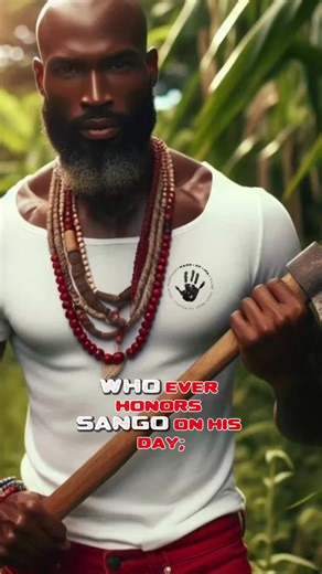 Hand of Ifa on TikTok