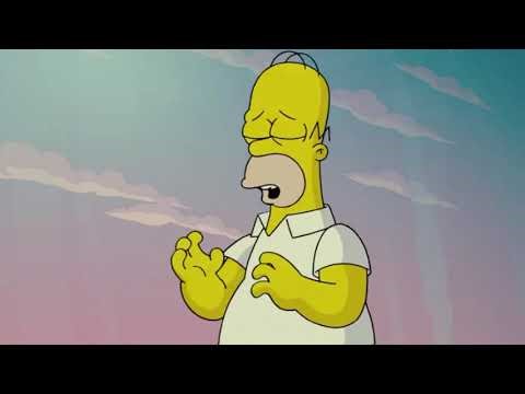 Homer (Shrek) Part 11 - Homer Removes His Autobot Disguise