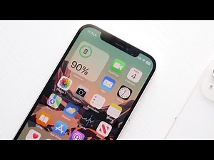 If You Have An iPhone 12 In 2026, Do This Now!