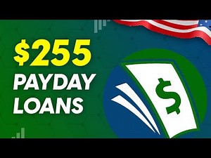 Top 5 Best $255 Payday Loans Online Same Day No Credit Check 2024 ✅