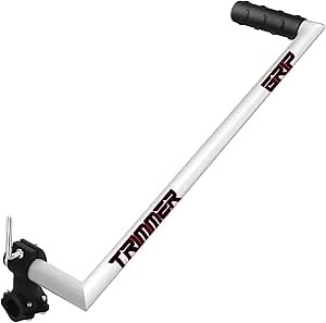 Weed Eater Handle, Weedeater Handle, Lawn Trimmer Handle Grip, String Trimmer Handle Extension for Trimming, Ergonomic Trimmer Handle Grip for Trimmer, Lawn Care and Landscaping