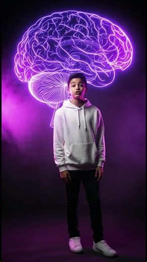 Why Your Brain Can’t Tell Real Memories from Fake Ones | Hidden Mind Tricks Explained #shorts