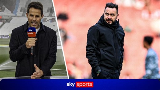 Tottenham in relegation zone: Jamie Redknapp questions if Spurs have the matchwinners to stay in the Premier League