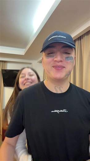 Dani Flow y la música de 12 de marzo