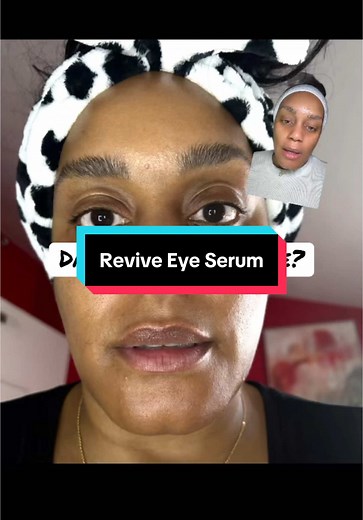 Eliminate Dark Circles with Consistent Eye Serum Use