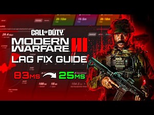 How to Get the Best Connection in MW3 | DumaOS 4 Guide