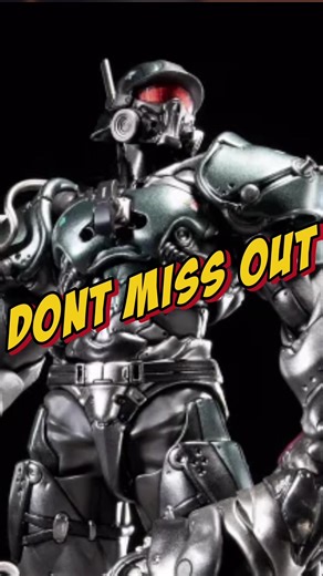 Unboxing the Sexy Ice 2019 Anaconda Strike Action Figures