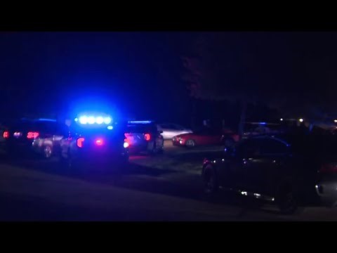 Local 4 News at 11 -- Aug. 30, 2025