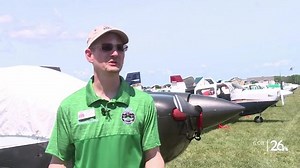 EAA mass arrivals