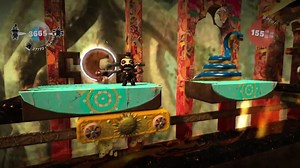 Let's Play Little Big Planet part 12