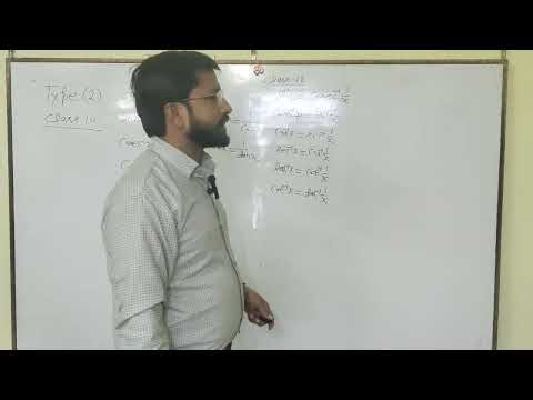 Inverse trigonometry function lecture- 2