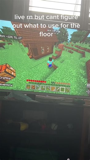 #minecraft mh twitch is tzm_playz