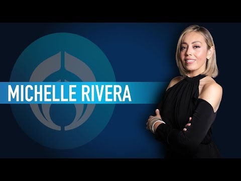 En vivo | Michelle Rivera | 01/02/25