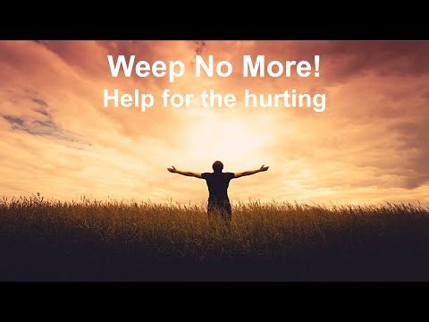 Lesson (Shining as Lights in the Night) Sermon (Count Your Blessings)