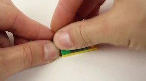 Lego Mixels 41573 Sweepz - Lego Speed Build