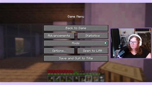 Cozy Building and Side Quests | Java | Modded| !welcome | 18