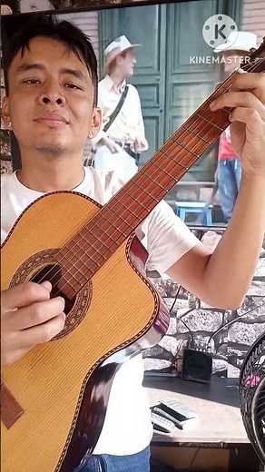 AL Rojo VivO | Octavio Mesa GuitarRrA