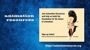 FREE PODCAST! Animated Discussions 013: Stephen Worth Interview https://animationresources.org/animated-discussions-013-stephen-worth-interview/ We are sharing our latest interview in honor of Members Appreciation Month to encourage you to join our organization so you can access the wealth of information we share with our members. View on YouTube: https://www.youtube.com/watch?v=xKfnNWLxALw Jennifer Crittenden, host of the great podcast series Books, Shows, Tunes, & Mad Acts recently interviewed