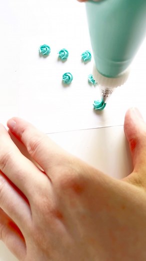 Let’s make some royal icing transfers! | Sugar Cookie Marketing