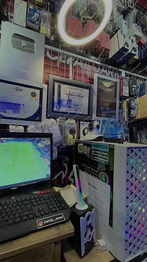 Sandy Ataw on TikTok