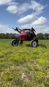 1.7K views · 57 reactions | Think you need 4 wheel drive? Mud is no match for Apache Sprayers! Conquer the toughest terrain with Apache Power-to-the-Ground technology. Watch Apache Sprayers unmatched traction in action! Learn more >. https://www.etsprayers.com/blog/2020/04/08/apache-power-to-the-ground-technology-delivers/ | Apache Sprayers | Facebook