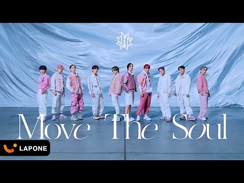 JO1｜'Move The Soul' PERFORMANCE VIDEO
