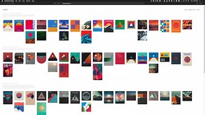 Tycho : ISO50 Collection 1 - Available Today on Nifty Gateway niftygateway.com/profile/tycho I've spent the past two decades creating visual art as ISO50 and music as Tycho. You can think of ISO50 as an operating system and Tycho as a product of the process design within that system. I've long been drawn to the intersection of sound and imagery and I've spent my career creating work that seamlessly melds the two. My first NFT collection - Element - channels memories and environments through unre