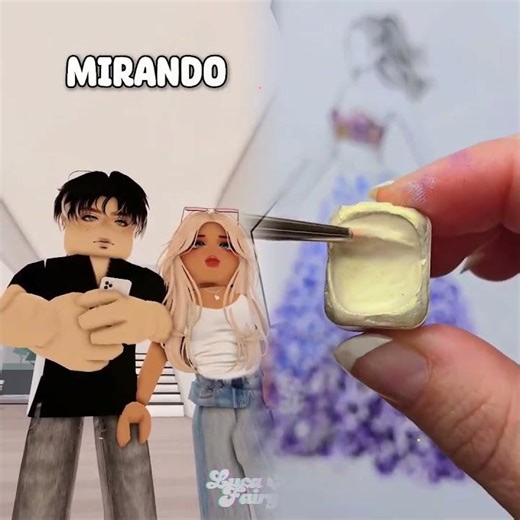 💗 Amor Escolar Nuevo vecino intenta robar a mi novio 🏡 Historia en Roblox #roblox #berryave