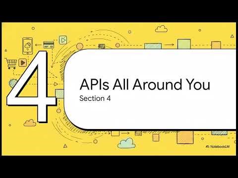 Everything You Need To Know About API's | The Hidden Connectors