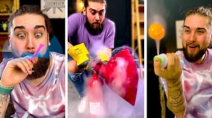 45M views · 221K reactions | Tested and busted TikTok myths by the 5-Minute Crafts guy 朗 | 5-Minute Crafts | Facebook