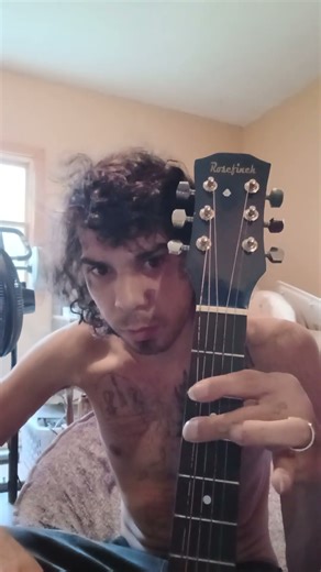 Breaking Bad Theme Cover on Guitar